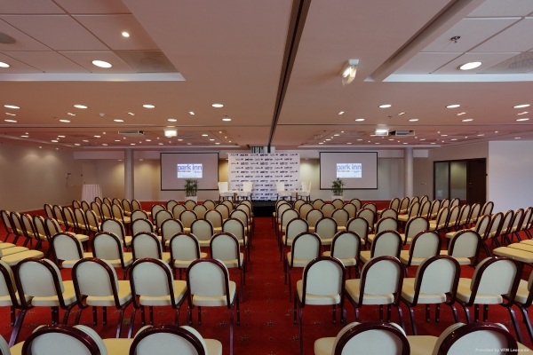 Park Inn By Radisson Meriton Tallinn